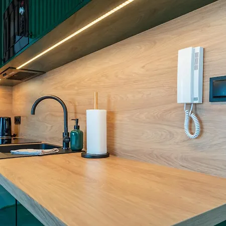 Alpejski - Orlik - Blisko Arena, Kościół Wang I Szlaków Apartamento Karpacz