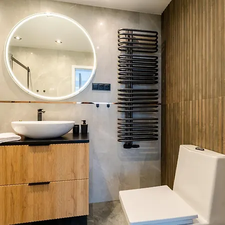 Apartamento Alpejski - Orlik - Blisko Arena, Kościół Wang I Szlaków *