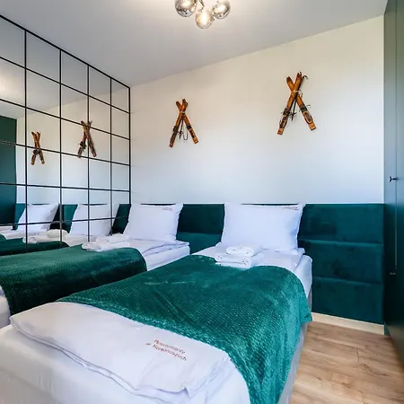 Apartamento Alpejski - Orlik - Blisko Arena, Kościół Wang I Szlaków *