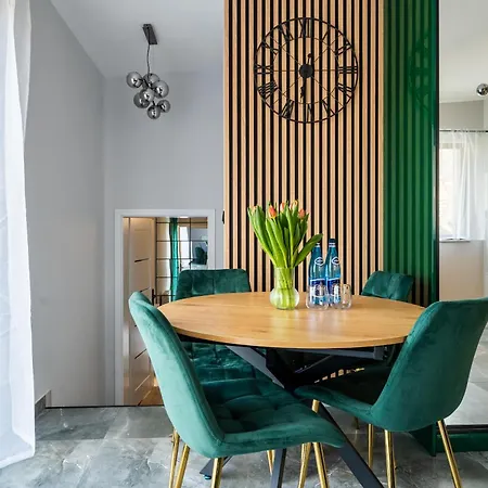 Alpejski - Orlik - Blisko Arena, Kościół Wang I Szlaków Apartamento Karpacz