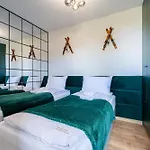 Apartamento Alpejski - Orlik - Blisko Arena, Kościół Wang I Szlaków *