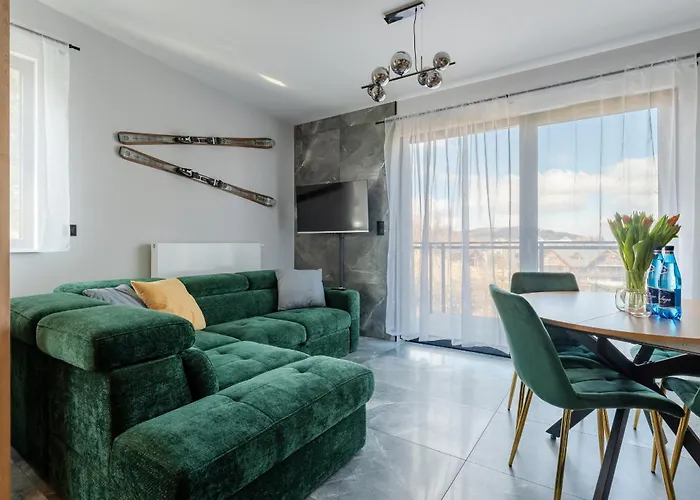 Alpejski - Orlik - Blisko Arena, Kosciol Wang I Szlakow *