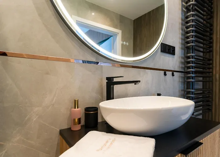 Alpejski - Orlik - Blisko Arena, Kosciol Wang I Szlakow Appartamento Karpacz